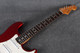 Fender American Vintage 62 Stratocaster - Candy Apple Red - 2nd Hand