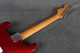 Fender American Vintage 62 Stratocaster - Candy Apple Red - 2nd Hand