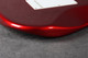 Fender American Vintage 62 Stratocaster - Candy Apple Red - 2nd Hand