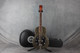 National Resophonic Delphi 1996 - National Hot Plate Pickup - 2nd Hand National Resophonic Delphi 1996 - National Hot Plate Pickup - 2nd Hand