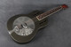 National Resophonic Delphi 1996 - National Hot Plate Pickup - 2nd Hand
