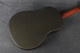 National Resophonic Delphi 1996 - National Hot Plate Pickup - 2nd Hand National Resophonic Delphi 1996 - National Hot Plate Pickup - 2nd Hand
