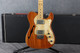 Fender 1972 Telecaster Thinline Mahogany - 2nd Hand Fender 1972 Telecaster Thinline Mahogany - 2nd Hand