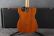 Fender 1972 Telecaster Thinline Mahogany - 2nd Hand Fender 1972 Telecaster Thinline Mahogany - 2nd Hand