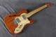 Fender 1972 Telecaster Thinline Mahogany - 2nd Hand Fender 1972 Telecaster Thinline Mahogany - 2nd Hand