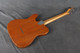 Fender 1972 Telecaster Thinline Mahogany - 2nd Hand Fender 1972 Telecaster Thinline Mahogany - 2nd Hand