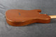 Fender 1972 Telecaster Thinline Mahogany - 2nd Hand Fender 1972 Telecaster Thinline Mahogany - 2nd Hand