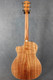 Taylor 214ce-K DLX Koa Deluxe Electro-Acoustic Guitar - 2203255390