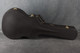 Taylor 214ce-K DLX Koa Deluxe Electro-Acoustic Guitar - 2203255390