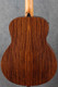 Taylor Sunset Boulevard GS Mini-e Rosewood SEB - 2206185205