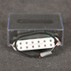 Seymour Duncan SJBJ-1n JB Jr Strat Neck/Middle Pickup - White - 2nd Hand