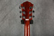 Fender FA-135 Concert Acoustic - 2nd Hand