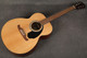 Fender FA-135 Concert Acoustic - 2nd Hand