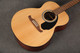 Fender FA-135 Concert Acoustic - 2nd Hand