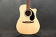 Fender FA-125CE Dreadnought Electro Acoustic - 2nd Hand Fender FA-125CE Dreadnought Electro Acoustic - 2nd Hand