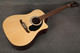 Fender FA-125CE Dreadnought Electro Acoustic - 2nd Hand Fender FA-125CE Dreadnought Electro Acoustic - 2nd Hand