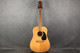 Jasmine by Takamine S33 Dreadnought Acoustic - 2nd Hand