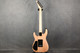 Jackson JS Series JS22 Dinky Natural Oil - 2nd Hand Jackson JS Series JS22 Dinky Natural Oil - 2nd Hand