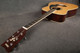 Yamaha FG420A Dreadnought Acoustic - 2nd Hand