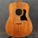 Tangelwood TW28ASM Acoustic Guitar - 2nd Hand