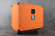 Orange PPC112 Cabinet - 2nd Hand (154164)