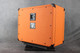 Orange PPC112 Cabinet - 2nd Hand (154164)