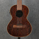 Kala KA-BFTE Bocote Butterfly Electro Tenor Ukulele - 2nd Hand Kala KA-BFTE Bocote Butterfly Electro Tenor Ukulele - 2nd Hand