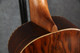 Kala KA-BFTE Bocote Butterfly Electro Tenor Ukulele - 2nd Hand Kala KA-BFTE Bocote Butterfly Electro Tenor Ukulele - 2nd Hand