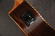 Kala KA-BFTE Bocote Butterfly Electro Tenor Ukulele - 2nd Hand Kala KA-BFTE Bocote Butterfly Electro Tenor Ukulele - 2nd Hand
