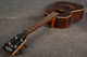 Kala KA-BFTE Bocote Butterfly Electro Tenor Ukulele - 2nd Hand Kala KA-BFTE Bocote Butterfly Electro Tenor Ukulele - 2nd Hand