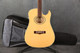 Vantage VS-40CEM Thinline Electro Acoustic Guitar - 2nd Hand