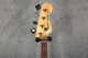 Squier Deluxe Dimension Bass IV - 3 Tone Sunburst - 2nd Hand