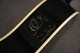Ortega Family Series Pro RCE145L-BK - Left Handed - Black - 2nd Hand