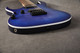 Ibanez RGA42FML - Left Handed - Blue Lagoon Burst Flat - 2nd Hand Ibanez RGA42FML - Left Handed - Blue Lagoon Burst Flat - 2nd Hand
