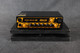 Markbass Little Mark III Bass Amp Head - 2nd Hand (153931) Markbass Little Mark III Bass Amp Head - 2nd Hand (153931)