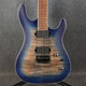 Cort KX300 - Open Pore Cobalt Burst - 2nd Hand Cort KX300 - Open Pore Cobalt Burst - 2nd Hand