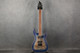 Cort KX300 - Open Pore Cobalt Burst - 2nd Hand Cort KX300 - Open Pore Cobalt Burst - 2nd Hand
