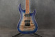 Cort KX300 - Open Pore Cobalt Burst - 2nd Hand Cort KX300 - Open Pore Cobalt Burst - 2nd Hand