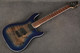 Cort KX300 - Open Pore Cobalt Burst - 2nd Hand Cort KX300 - Open Pore Cobalt Burst - 2nd Hand