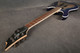 Cort KX300 - Open Pore Cobalt Burst - 2nd Hand Cort KX300 - Open Pore Cobalt Burst - 2nd Hand