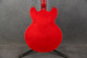 Epiphone Inspired by Gibson ES-335 - Cherry - 2nd Hand (154156)