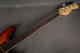 Sire Marcus Miller P7 4 String Fretless Bass - Tobacco Sunburst - 2nd Hand (154180)