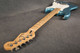 Fender Player Stratocaster - Tidepool - 2nd Hand (154129)