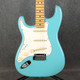 Fender Player II Stratocaster - Left Handed - Aquatone Blue - 2nd Hand