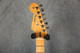 Fender Player II Stratocaster - Left Handed - Aquatone Blue - 2nd Hand