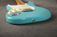 Fender Player II Stratocaster - Left Handed - Aquatone Blue - 2nd Hand