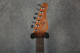 Schecter Nick Johnston Traditional - Atomic Green - 2nd Hand (154204)