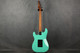 Schecter Nick Johnston Traditional - Atomic Green - 2nd Hand (154204)