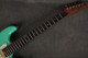 Schecter Nick Johnston Traditional - Atomic Green - 2nd Hand (154204)