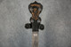 Deering Blackgrass Special 5 String Banjo - Satin Black - 2nd Hand Deering Blackgrass Special 5 String Banjo - Satin Black - 2nd Hand